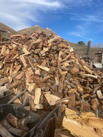 FIREWOOD 1