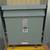 HPS HAMMOND NMK150KB 150 KVA 480V 208Y/120V Transformer w/ Eaton Panel 2 thumbnail