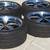 Ford Mustang GT wheels and tires Excellent condition 20" 16 thumbnail