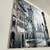 TWO RARE BEAUTIFUL PAINTINGS OF PRAGUE - MEDIEVAL CASTLE CITY FORTRESS 12 thumbnail
