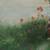 Androgyny figure in floral meadow 3 thumbnail