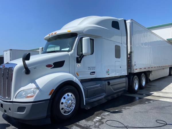 OTR Driver 1