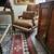 Vintage Minton-Spidell Louis XVI Arm Lounge Chair 10 thumbnail