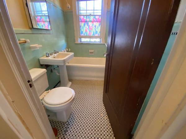 $750 / 1br - 715ft2 - Great 1 Bedroom on First Floor64048421025283123