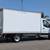 2018 Ford Transit-350HD  12FT Box Truck with Loading Ramp GAS Truck 7 thumbnail
