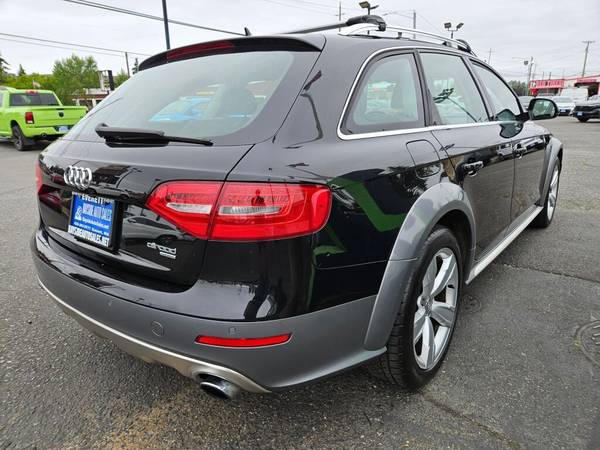 **Super Oferta** 2013 Audi allroad 2.0T quattro Premium Plus **Financiamos - $11,999 (#1 Selección de Vehículos Usados baysideautosales.)63469765620737124