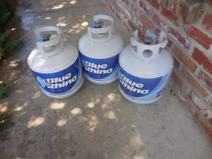propane tank   20 lbs 1