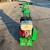 Concrete Grinder / Planer 8" Walk Behind 2019 Edco CPM 8-9H 6 thumbnail