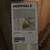 IKEA Hoppvals 23/64 inches New $30 for Both 2 thumbnail