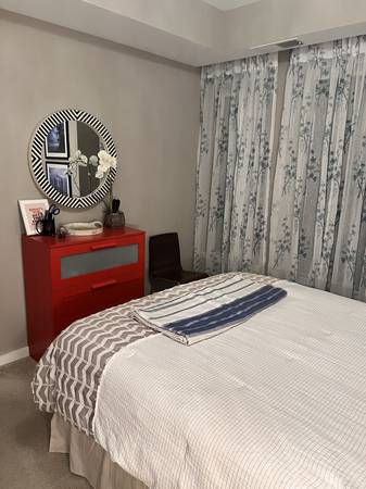 $1,500 / 1br - 250ft2 - FULLY FURNISHED IN BETHESDA (Battery Lane)63896034972802122
