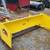 Snow Maxx 6' Snow Pusher - Bucket Mount 2 thumbnail