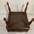 Vintage Hawkeye Sewing Basket Ottoman 4 thumbnail