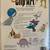 vintage COMPUTER SOFTWARE BOX Microsoft Windows Clip Art Design Games 13 thumbnail