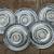 50s-60s Studebaker Hubcaps (5pcs) 4 thumbnail