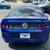 2014 Ford Mustang  GT Premium Coupe 2D Coupe 3 thumbnail