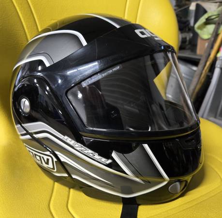 Helmet 1