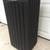 Elegant Resin Outdoor Trash Can With Removable Rim Exterior Waste 2 thumbnail