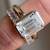 14K GOLD ENGAGEMENT RINGS LAB DIAMONDS 12 thumbnail