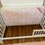 Storkcraft Princess convertible Crib 4 thumbnail