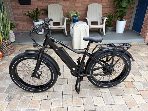 Ebike 1