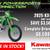 2025 KAWASAKI KX™ MODELS 3 thumbnail
