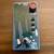 Pine-Box Customs Tall V2 Fuzz/Overdrive Pedal 1 thumbnail