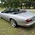 2001 Jaguar XKR Silverstone Convertible 4 thumbnail