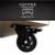 Mobile Custom Coffee Cart - Fully Collapsible 9 thumbnail