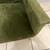 Green Armchair and 40” Smart Tv 4 thumbnail