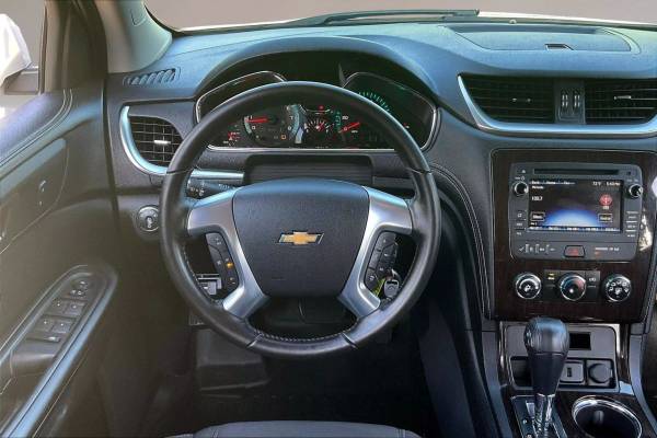 2016 Chevrolet Traverse - Financing Available! - $11980.0063617399108481124