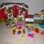 Fisher-Price Little People Friends, 7 sets, 6 vehicles, and more 7 thumbnail