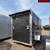 2026 Lightning Trailers LTF 6X12 RSA W/WINDOWS  Cargo / Enclosed Trail 2 thumbnail