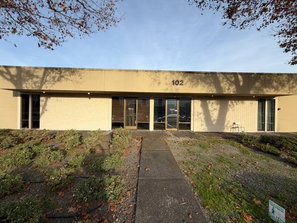 Commercial Space Available 1