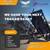 NEW 2025: 7x16x4 16k Iron Star Trailer GOOSENECK W/Telescopic Lift 7 thumbnail