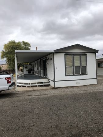 $75,000 / 2br - Parker Strip Vacation Home (Earp, Ca.)63667261490691120