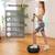 Vibration Plate Exercise Machine, Body Workout Power Vibrate Plate 2 thumbnail