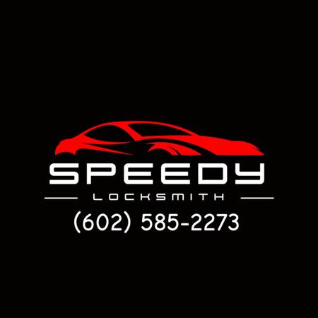 Professional Locksmith Mobile Service - 602 585 2273 1