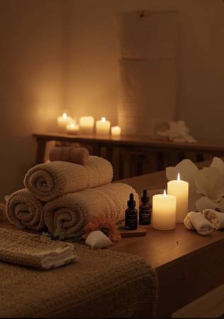 Professional massage therapy services – relaxation & wel 1