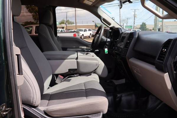 2016 Ford F150 SUPER CAB XL PICKUP 4D *$2599 DOWN* - $2,599 (metairie)63624863997187124