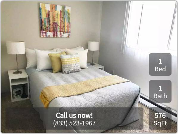 $1,379 / 1br - 576ft2 - You and your pets will enjoy life at our community. Pet friendly! (Moses Lake - Montlake Park)63793059859969121