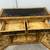 Rustic Painted Cabinet 8 thumbnail