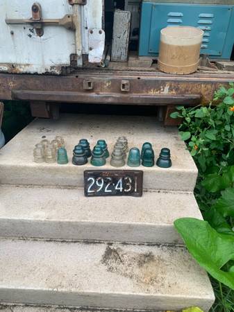 Insulators 1