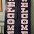 FOOTBALL NFL WOOD WELCOME SIGNS 1 thumbnail