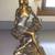 Austin Sculpture Bronze Statue Alice Heath MEMORIES 16.5" High 1 thumbnail
