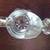 Vintage Anchor Hocking STAR OF DAVID CRUET w Stopper-Great Condition 6 thumbnail