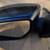 2013-2018 Nissan Altima driver-Side Left-Hand Power Side-View Mirror 4 thumbnail