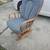 Dutillier motion gliderrocking chair 1 thumbnail
