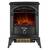 e-Flame USA Hamilton freestanding electric fireplace space heater 15 thumbnail