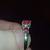 14k natural unheated 2.3ct Ruby Ring with ruby accents 10 thumbnail