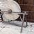 Antique Primitive Industrial Grinding Stone Wheel- 28” Wheel. 1 thumbnail